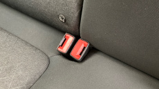 Ford Fiesta 1.0 EcoBoost Active 1 5dr Petrol Hatchback